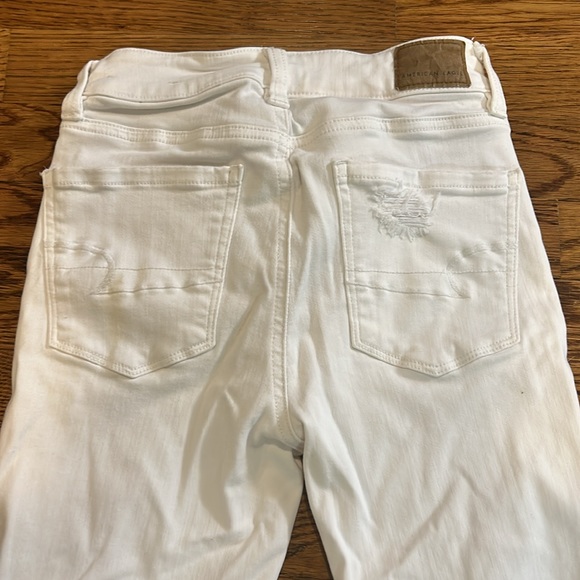 AE Hi Rise Jegging - Picture 8 of 8